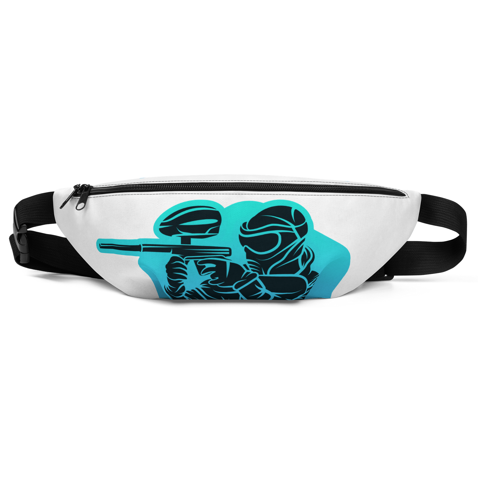 Snack Shack Fanny Pack product image (1)