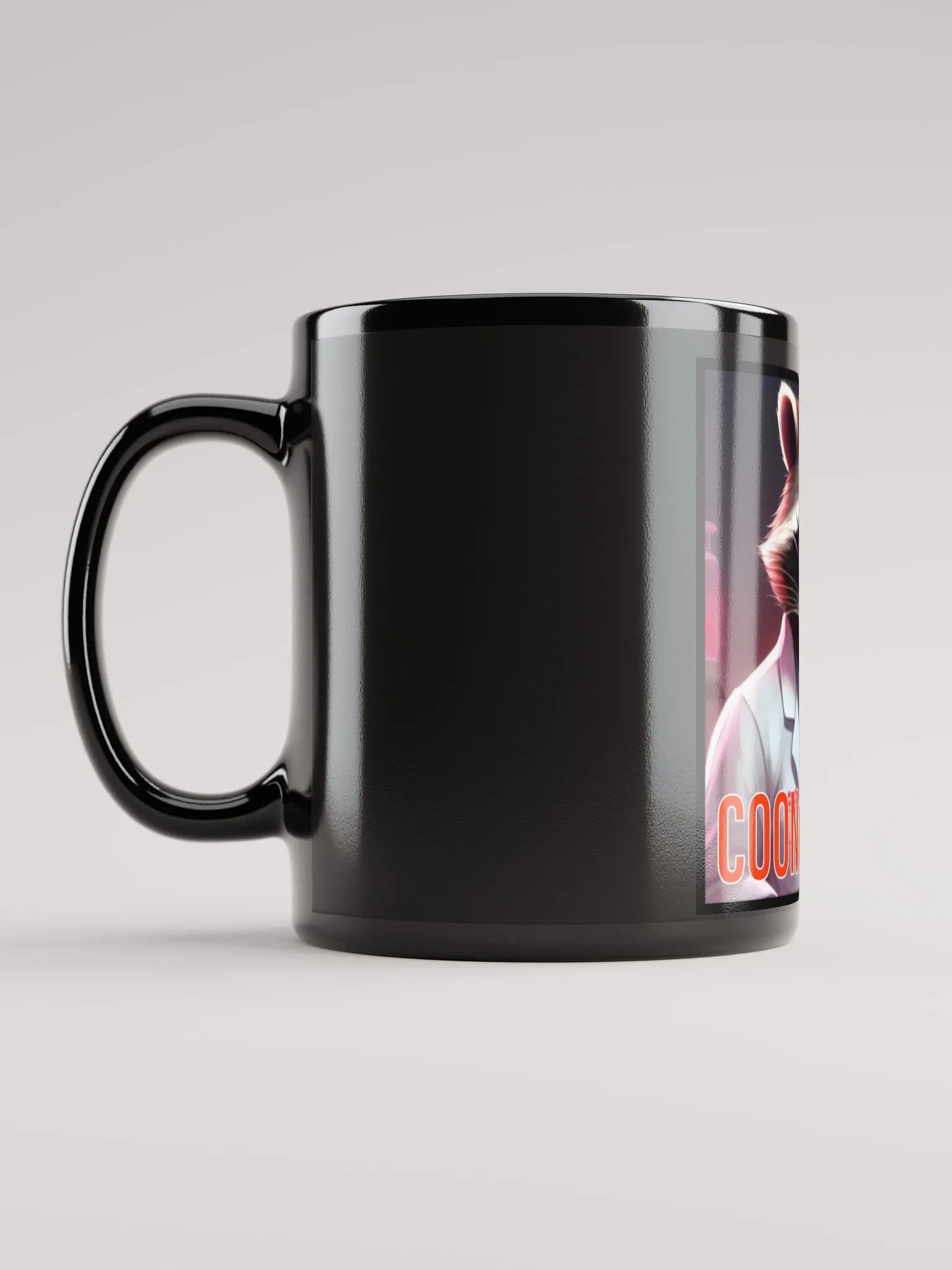 Hot C00n0l0gy Mug! product image (6)