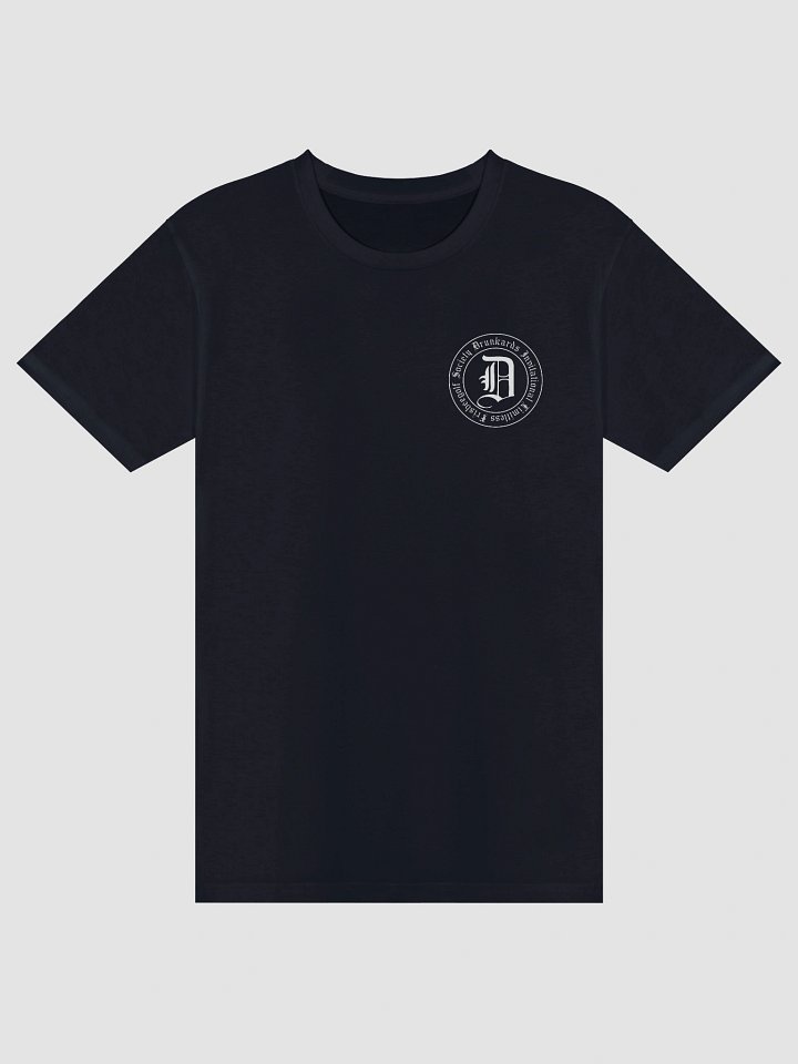 Drunkards ATLEISURE Unisex Premium Tee product image (2)