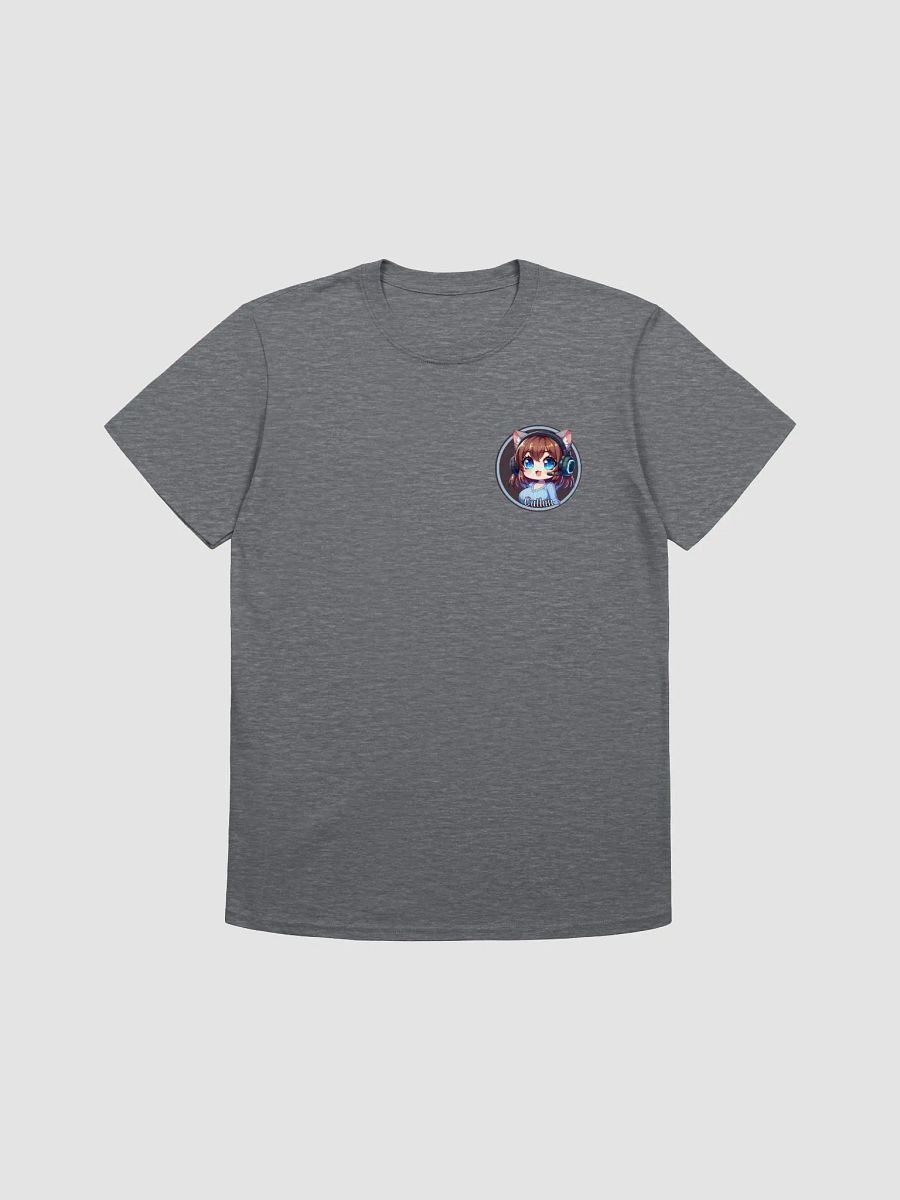 Desk Support Unisex T-Shirt product image (2)