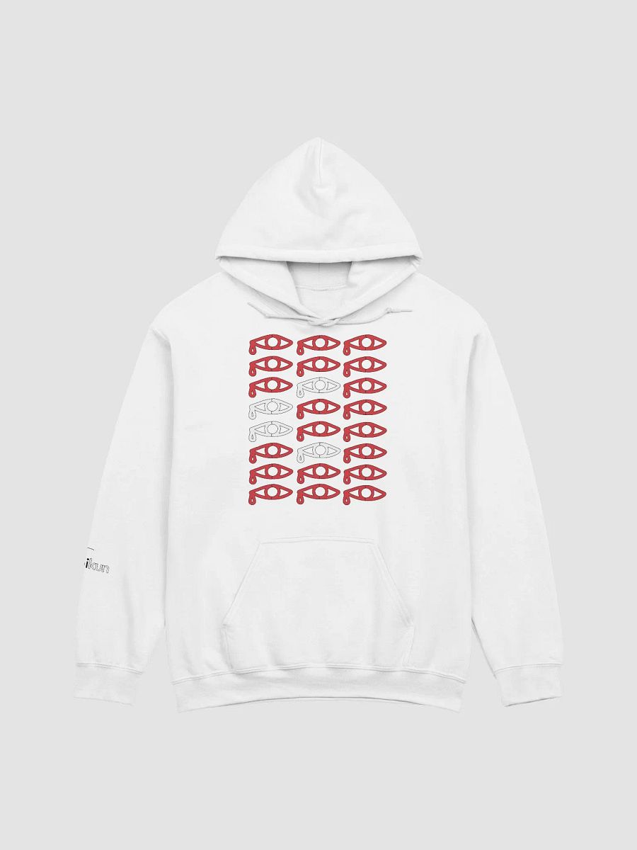 Turkey - Forever Cry - Gildan Classic Hoodie product image (2)