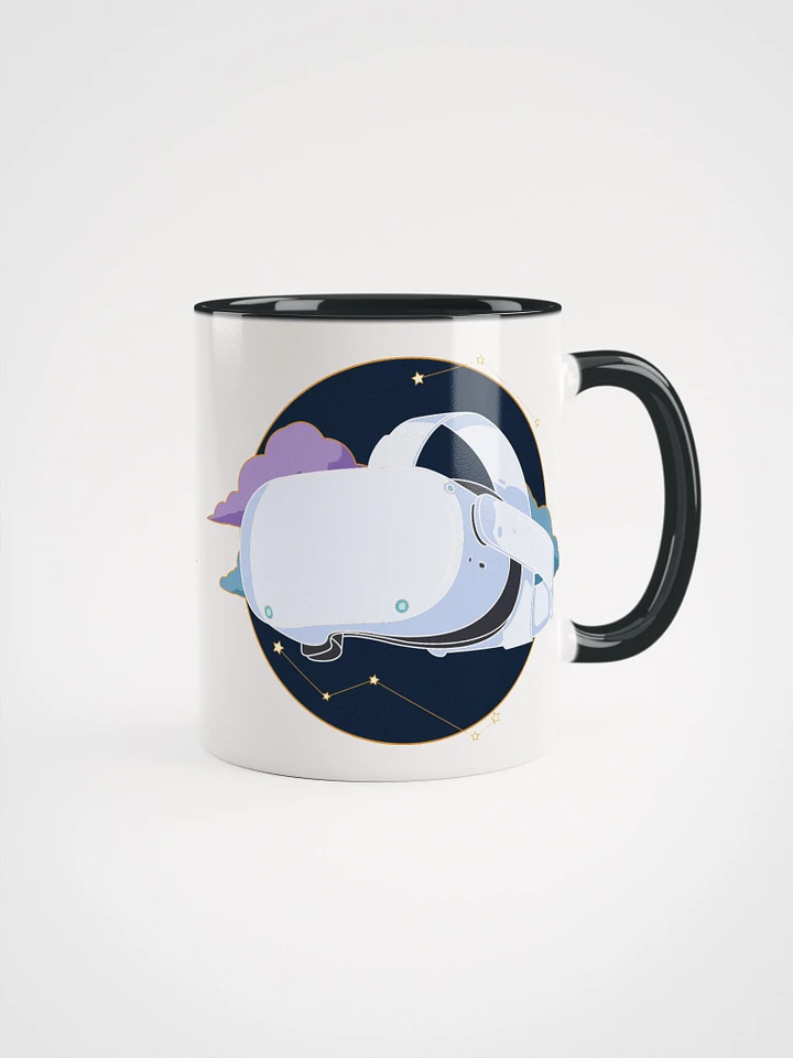 VR Galaxy Mug product image (1)