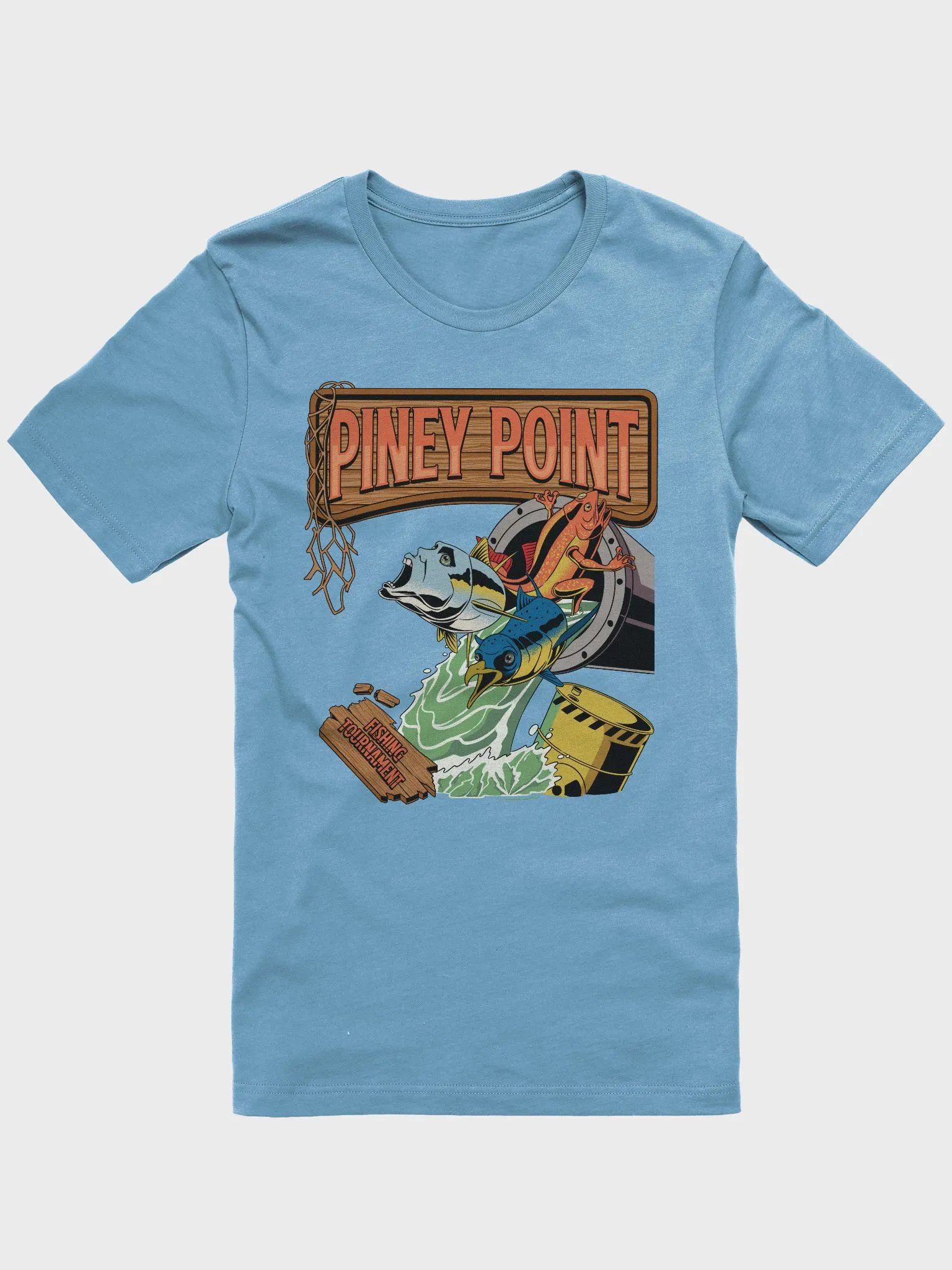 Piney Point Classic product image (1)