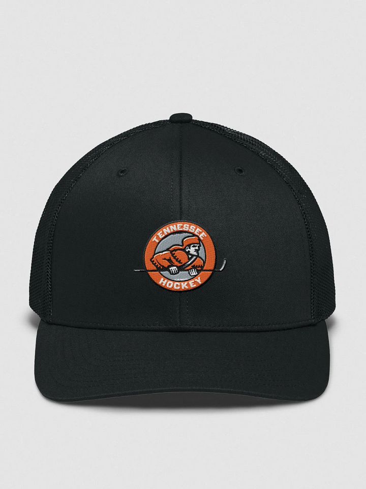 Tennessee Hockey Original Trucker Mesh Hat product image (1)