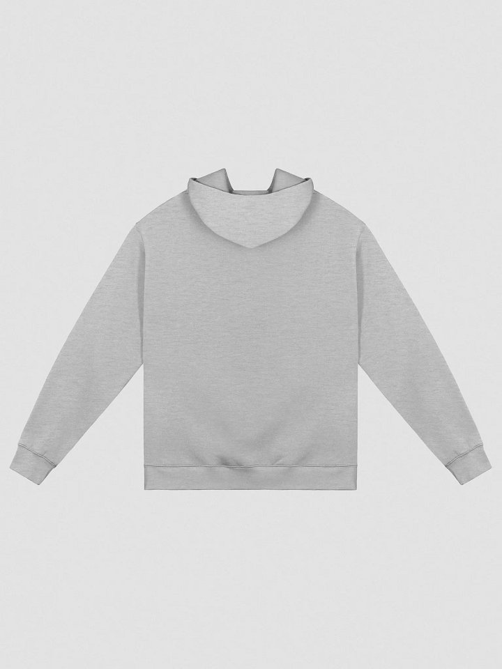 OK Saitama Oversized Hoodie product image (7)