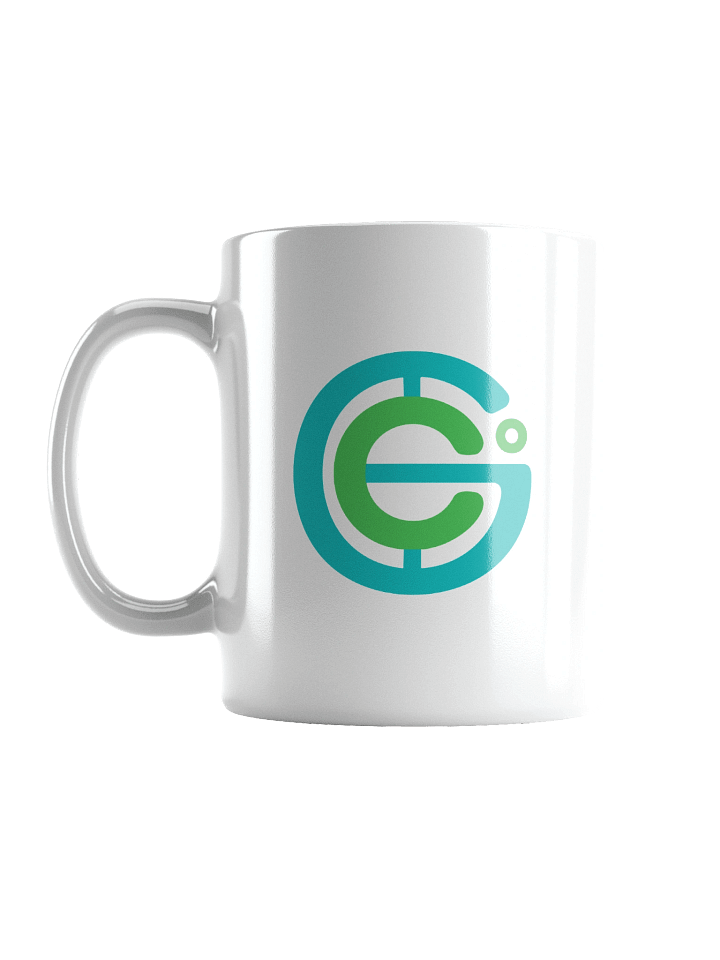 Geo Color - Mug product image (1)