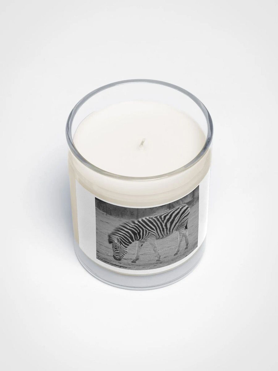Zebra Candle product image (3)