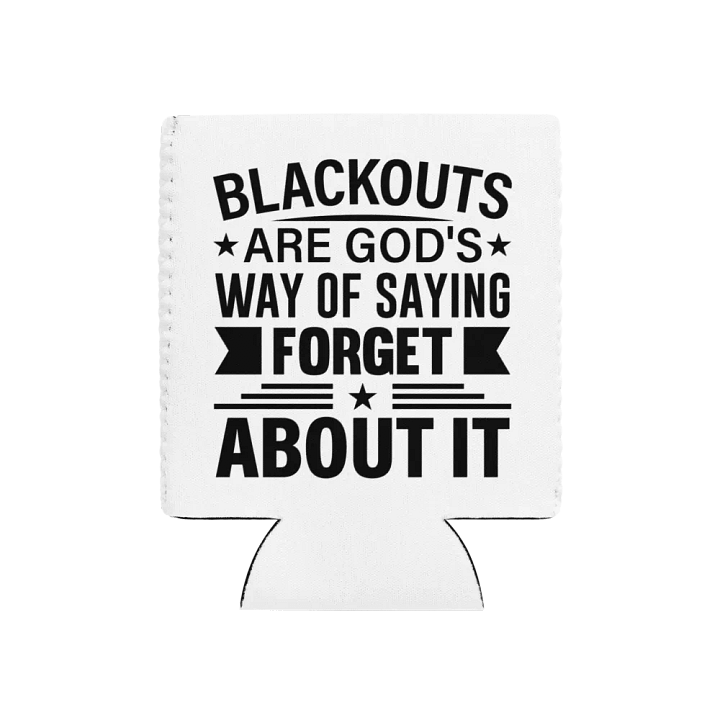 Can Koozie product image (1)