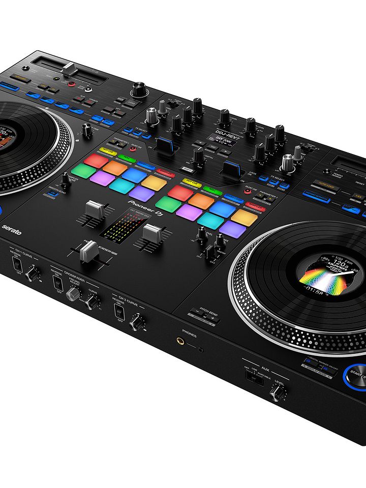 Mini Lezione - Esempio di Mixaggio con gli Stems + Loop product image (1)