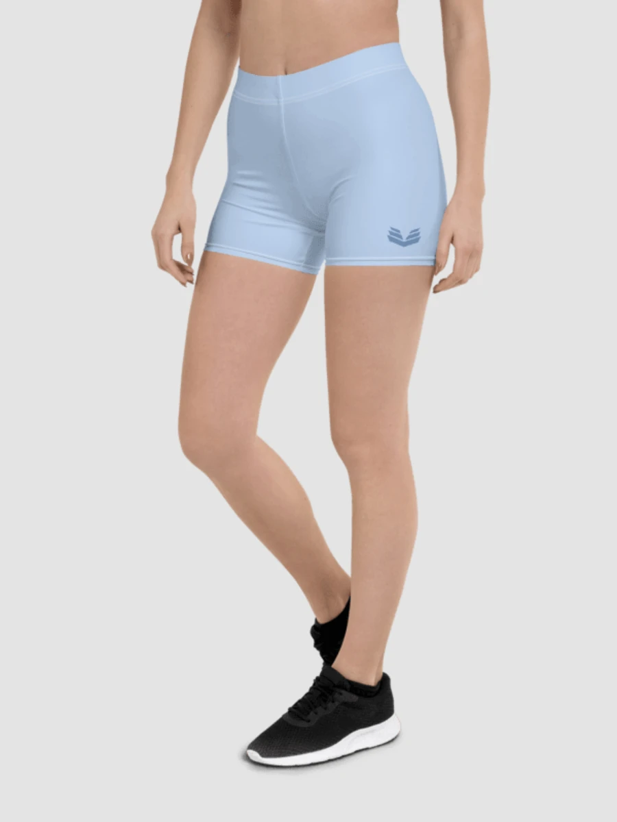 Shorts - Light Blue product image (2)