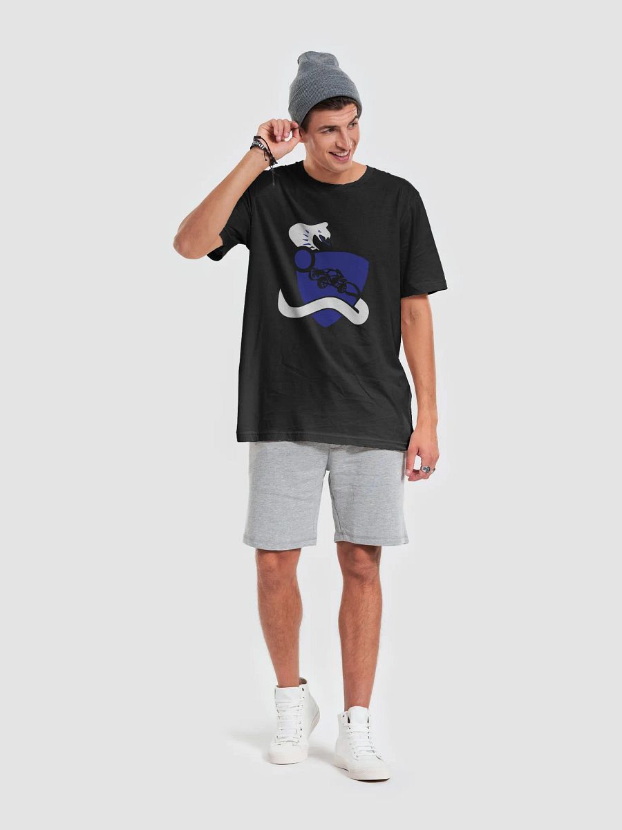 Classy Basi Tee Shirt product image (6)