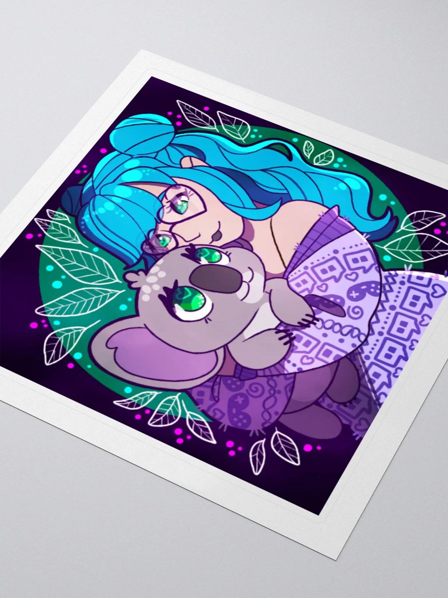 xKoali Sticker product image (3)