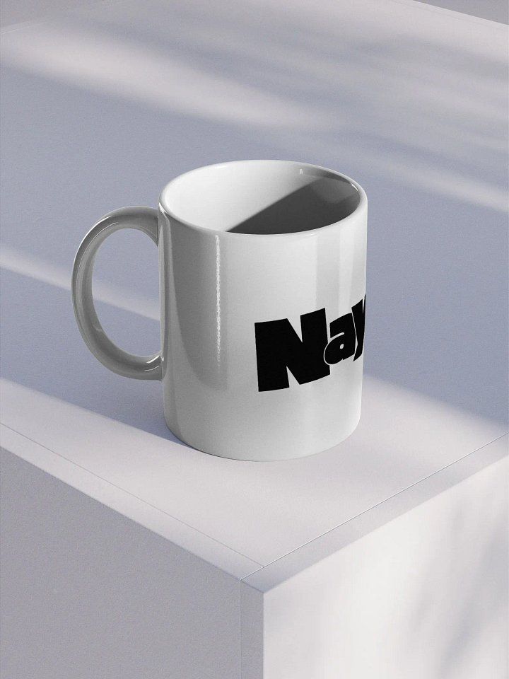 Naybor Mug product image (1)