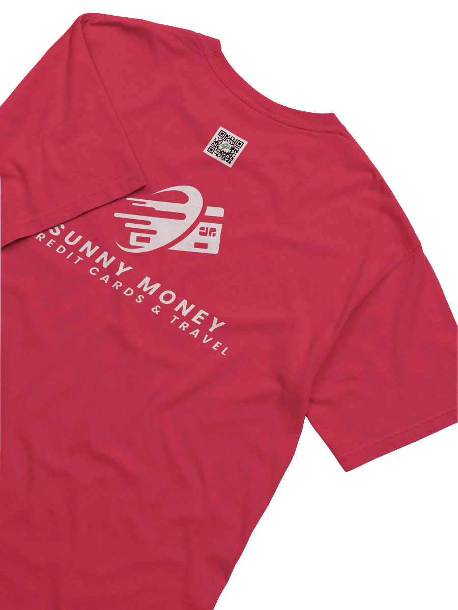 SunnyMoney Colored Tee product image (4)