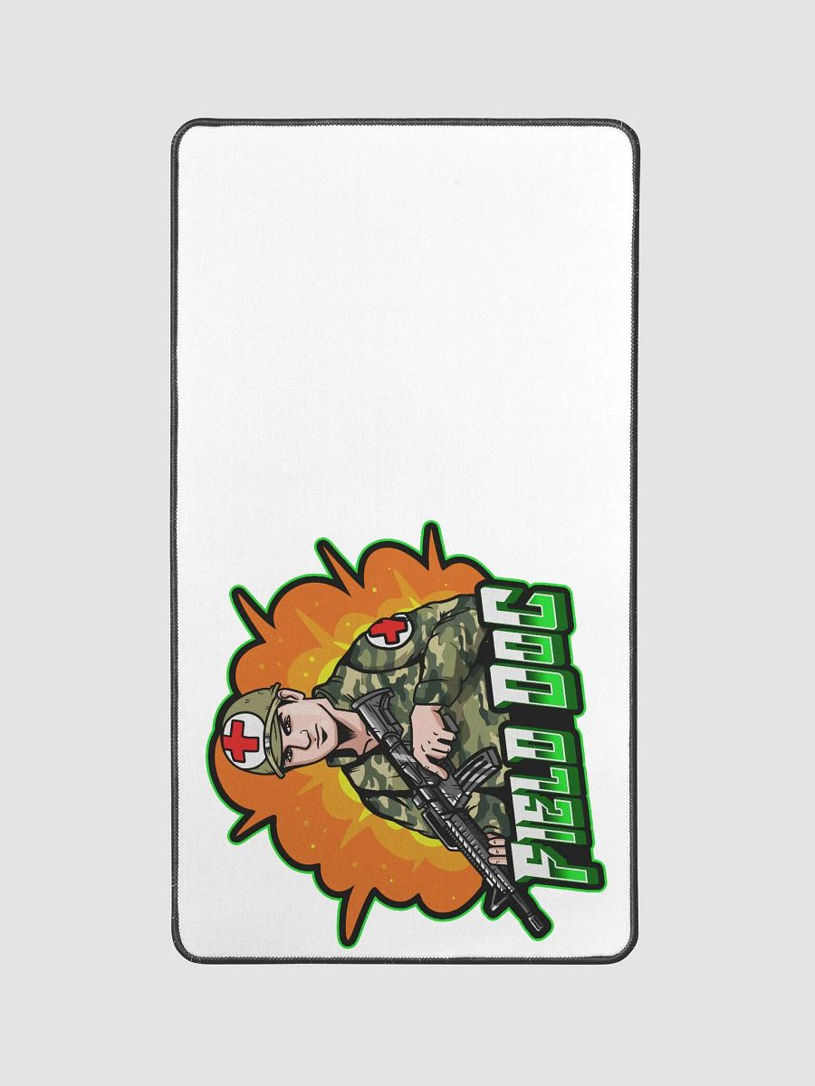 Doc Pad (Medium) product image (1)