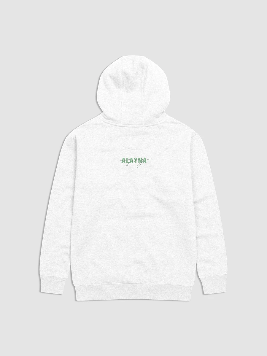 It's Fern Time Babyyyy Hoodie (Light) product image (2)