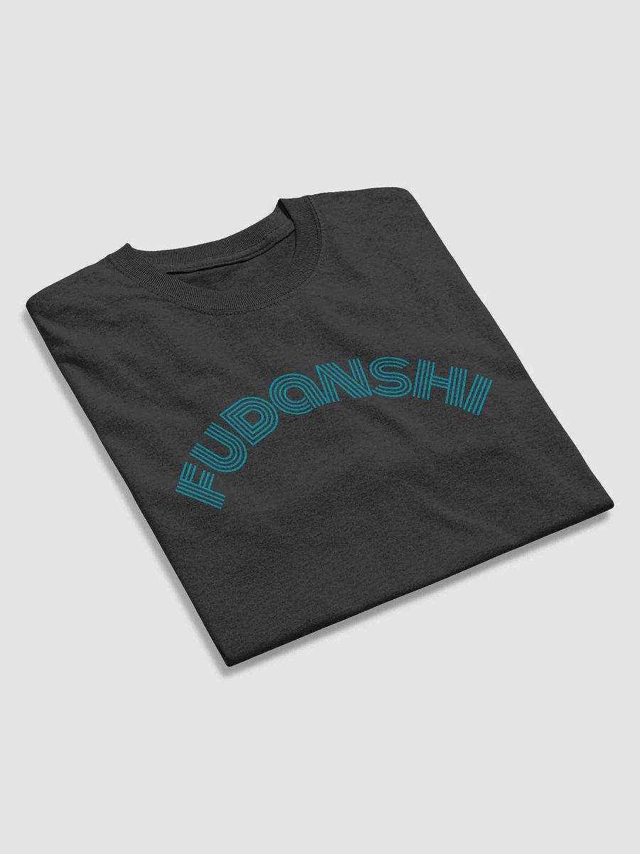 Fudanshi Tee-shirt product image (7)