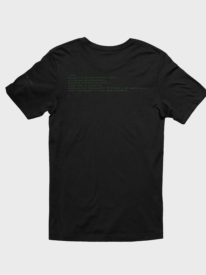 Wrong Answers Only Shirt product image (2)