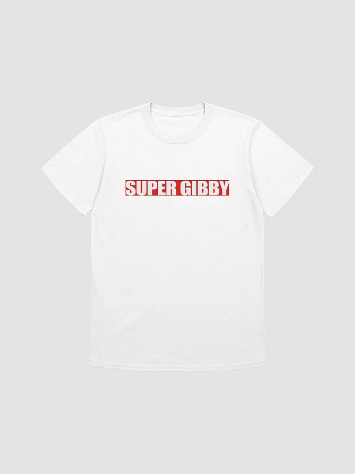 Supreme Gibby product image (1)