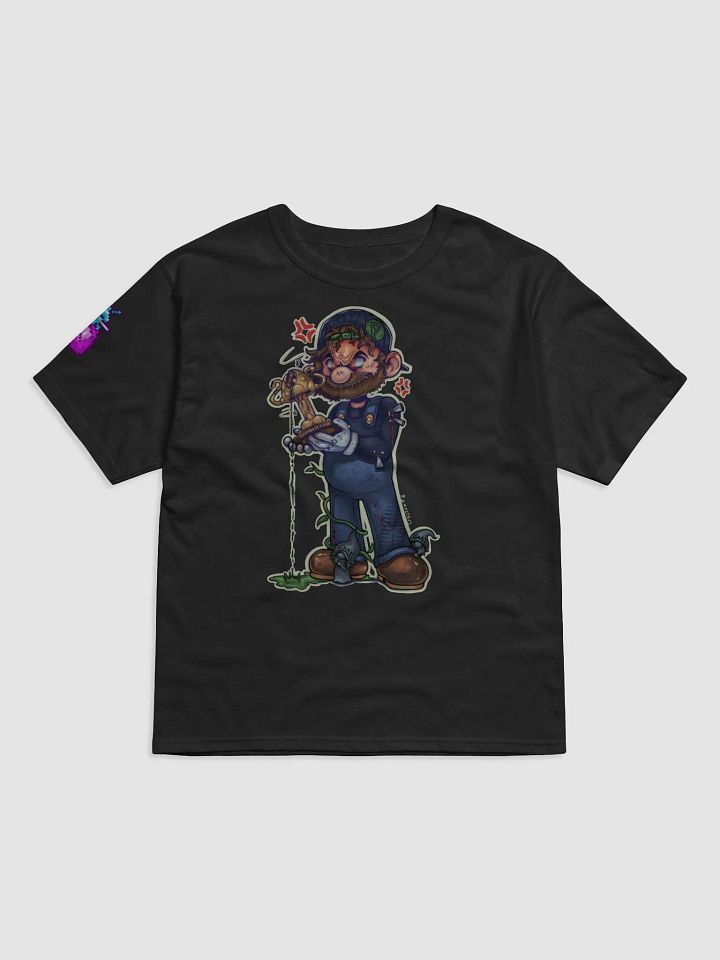 PAPPI KART | Relaxed Fit T product image (1)