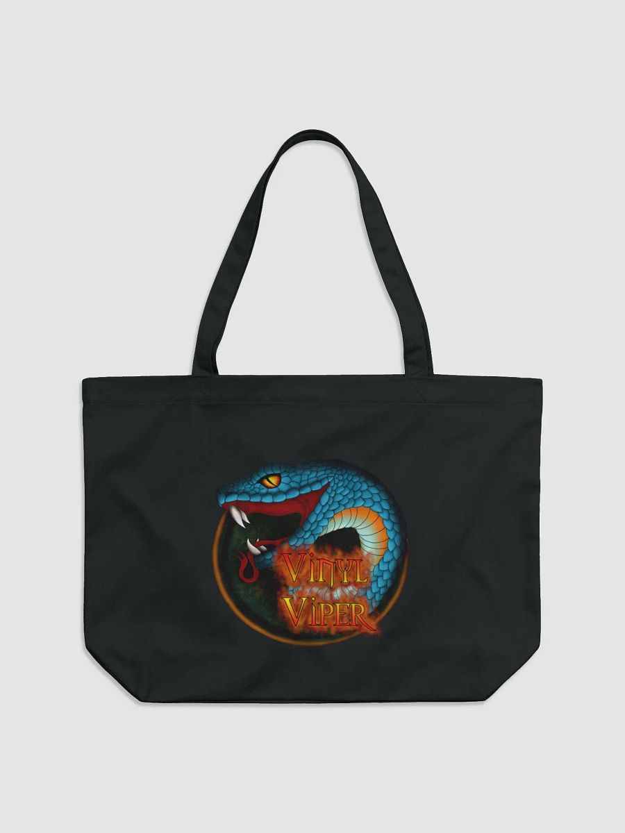 Viper Tote Bag product image (1)