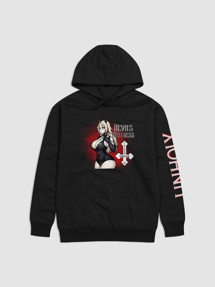 devils mistress hoodie product image (6)