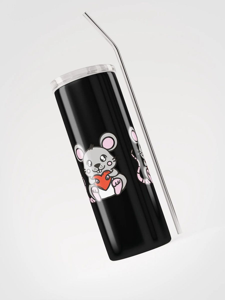 Rat Tumbler product image (5)