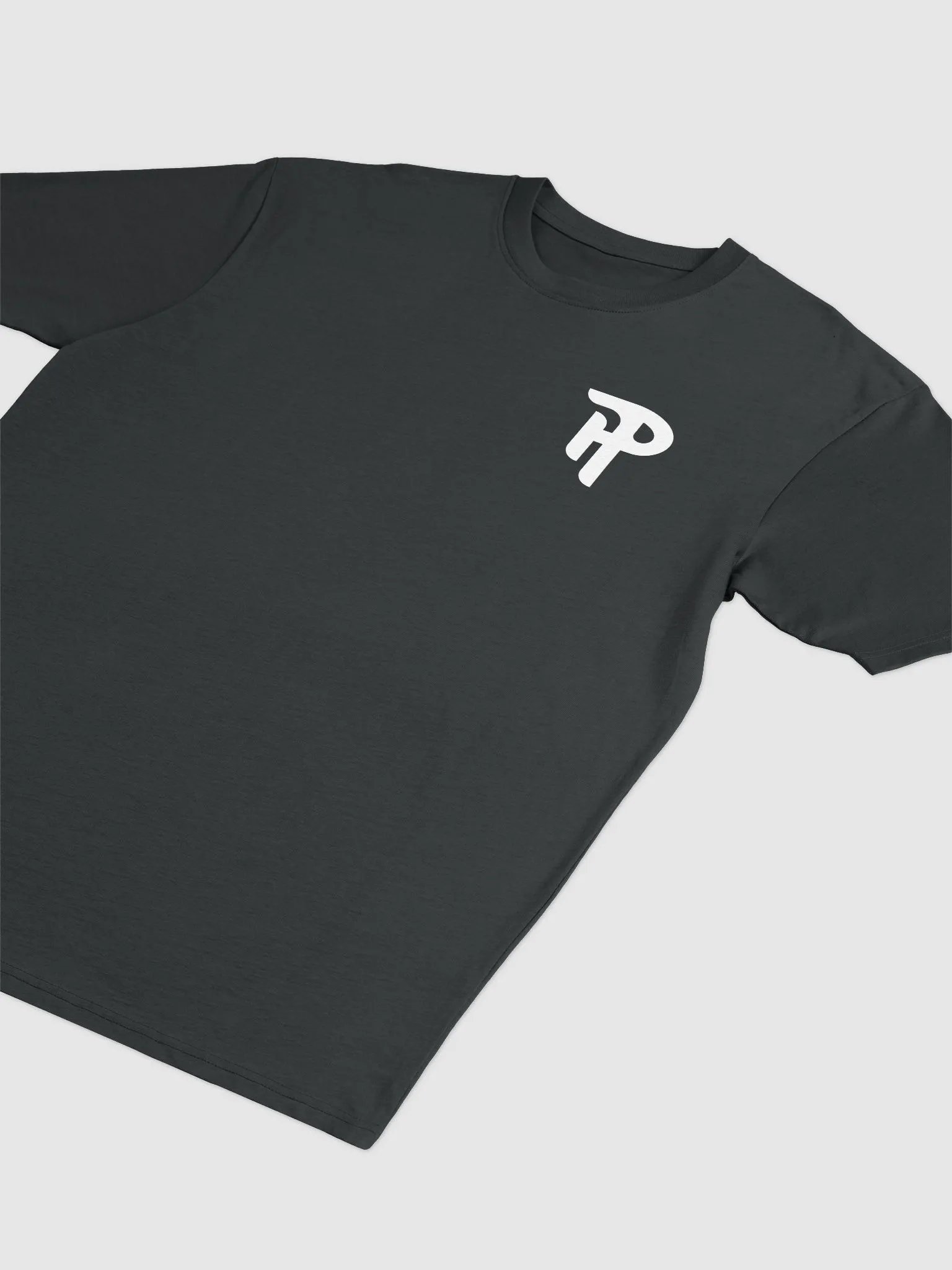 Essential Prince Hudda Tee (Black) product image (2)