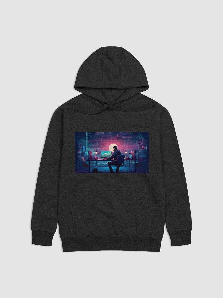 Dev Head Sweater product image (1)