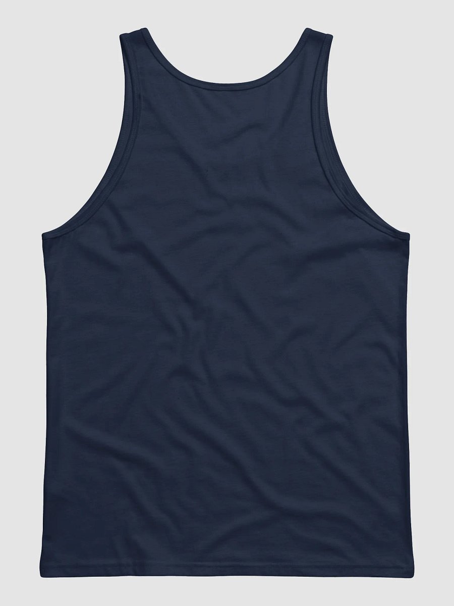 Enchanted Snug Anime Tank product image (8)