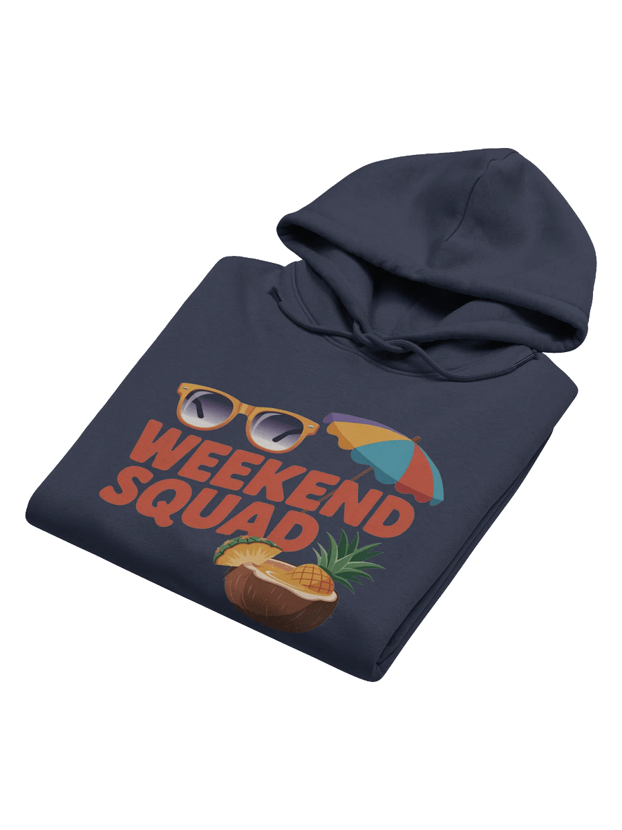 Weekend Squad product image (6)