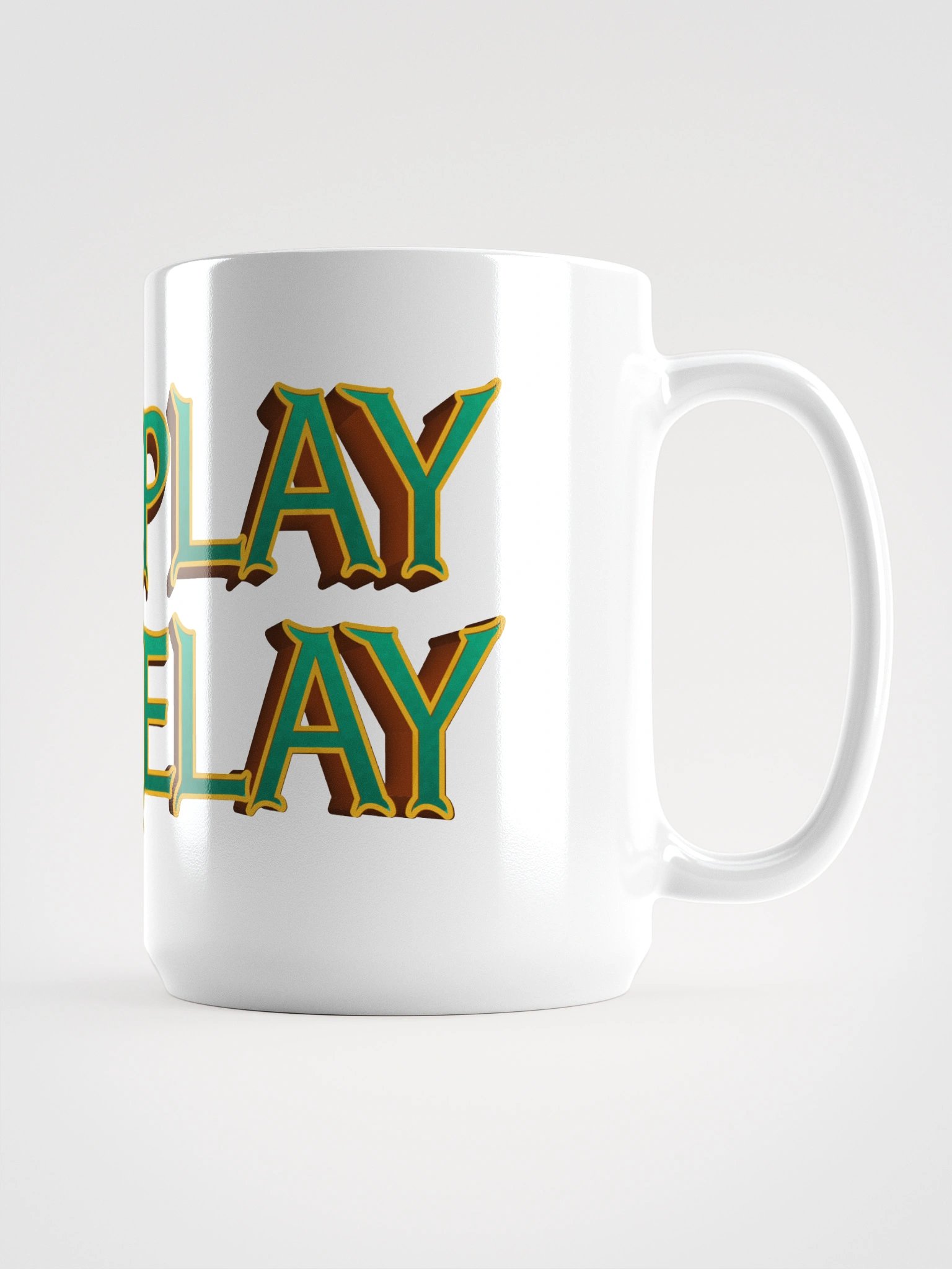 Roleplay Relay Mug product image (2)