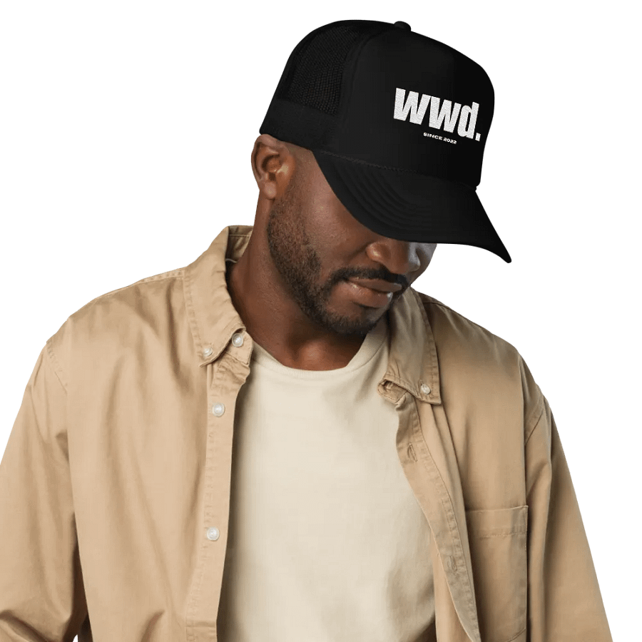 Logo Trucker product image (6)