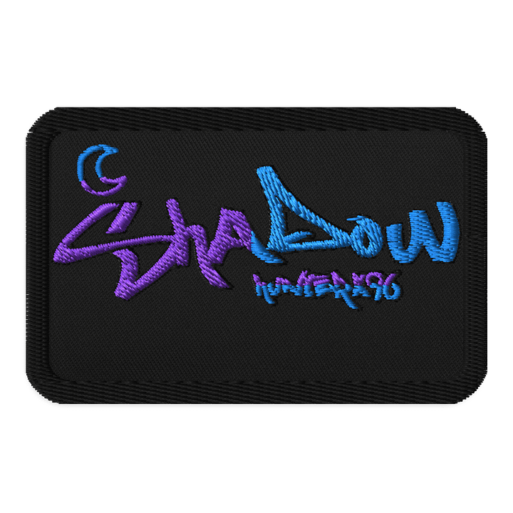 Shadow Patch product image (1)