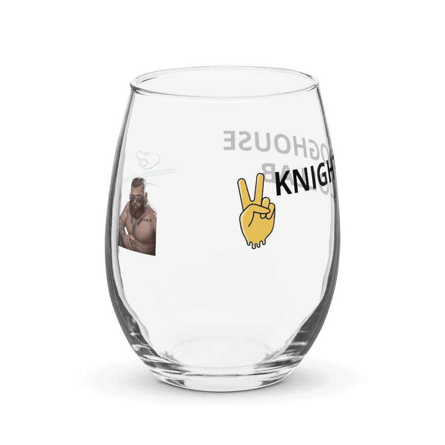 Knight & Doghouse collab product image (4)