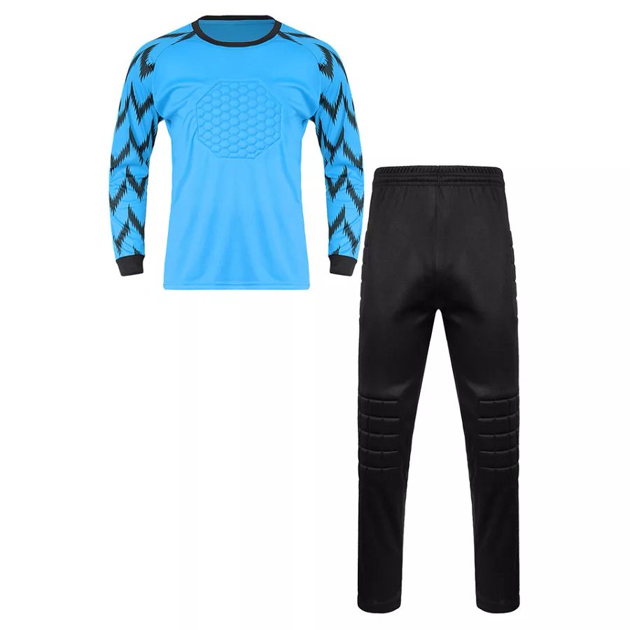 Kids Boy's Tracksuit Sport Top With Pants Set Athletic T-shirts And Trouser product image (7)