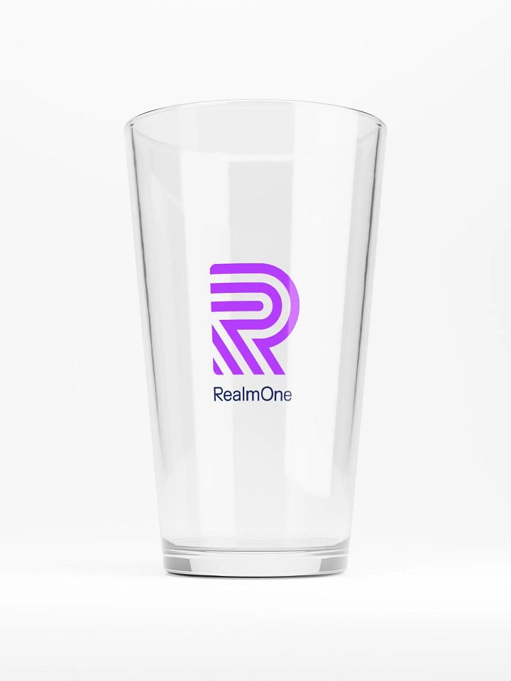 RO Pint Glass product image (1)