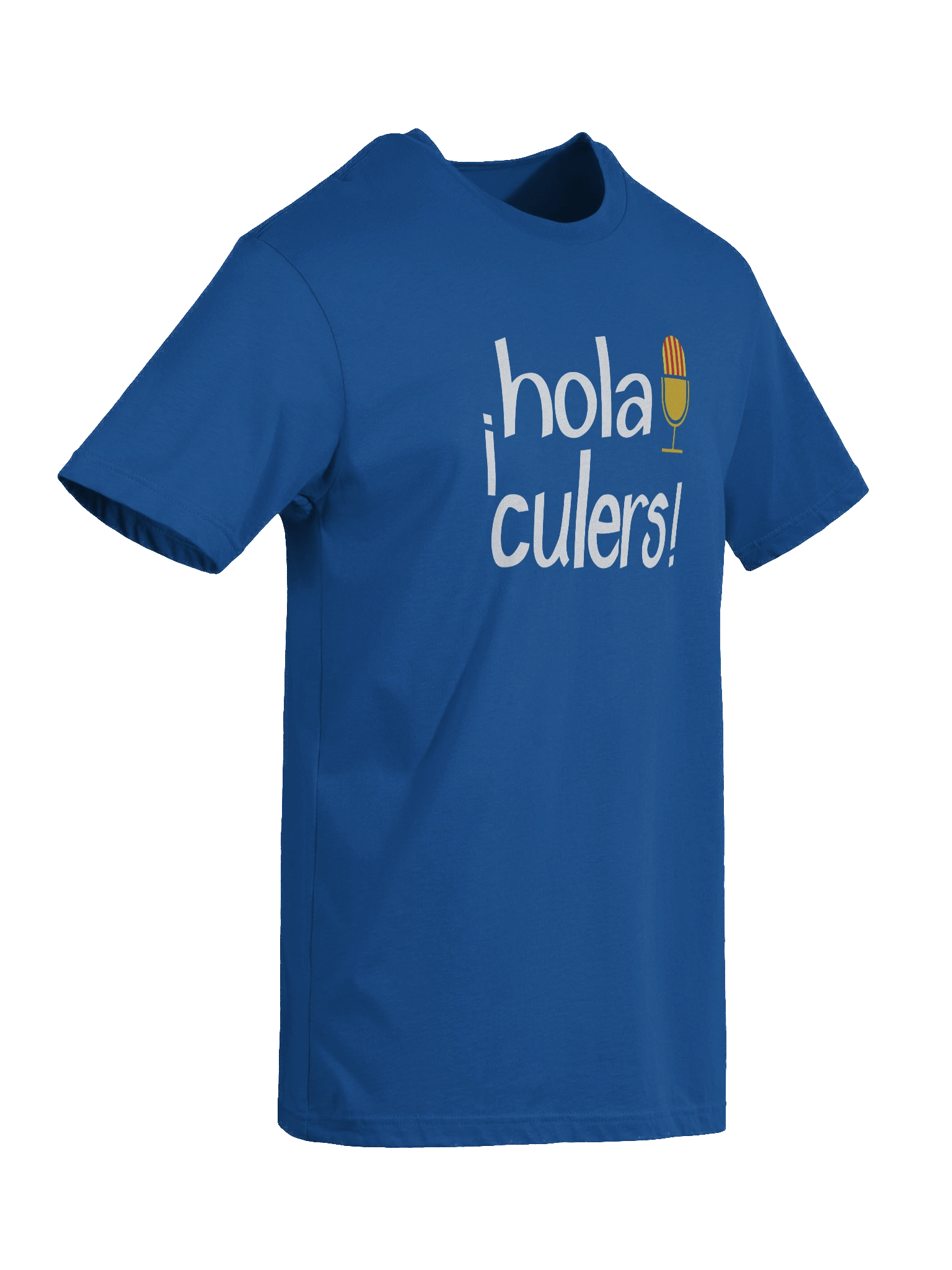¡Hola Culers! product image (34)