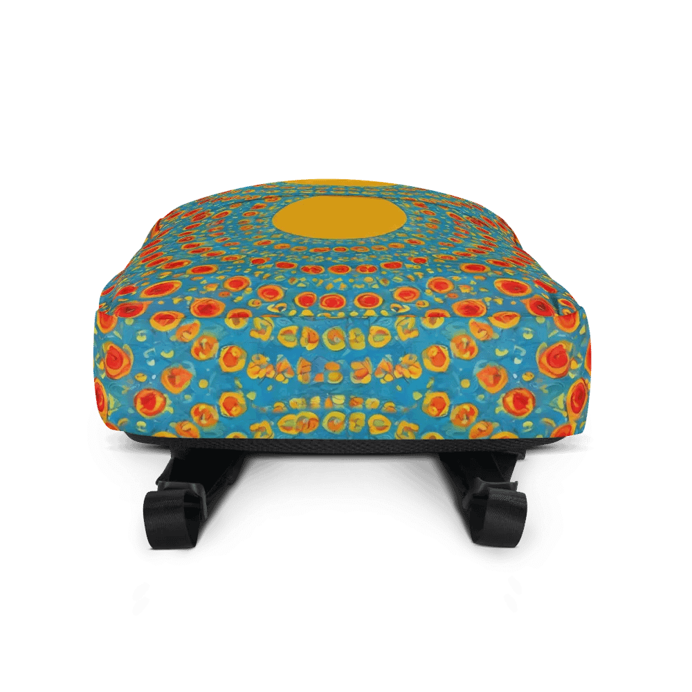 Two Suns And Their Orbits - Backpack product image (5)