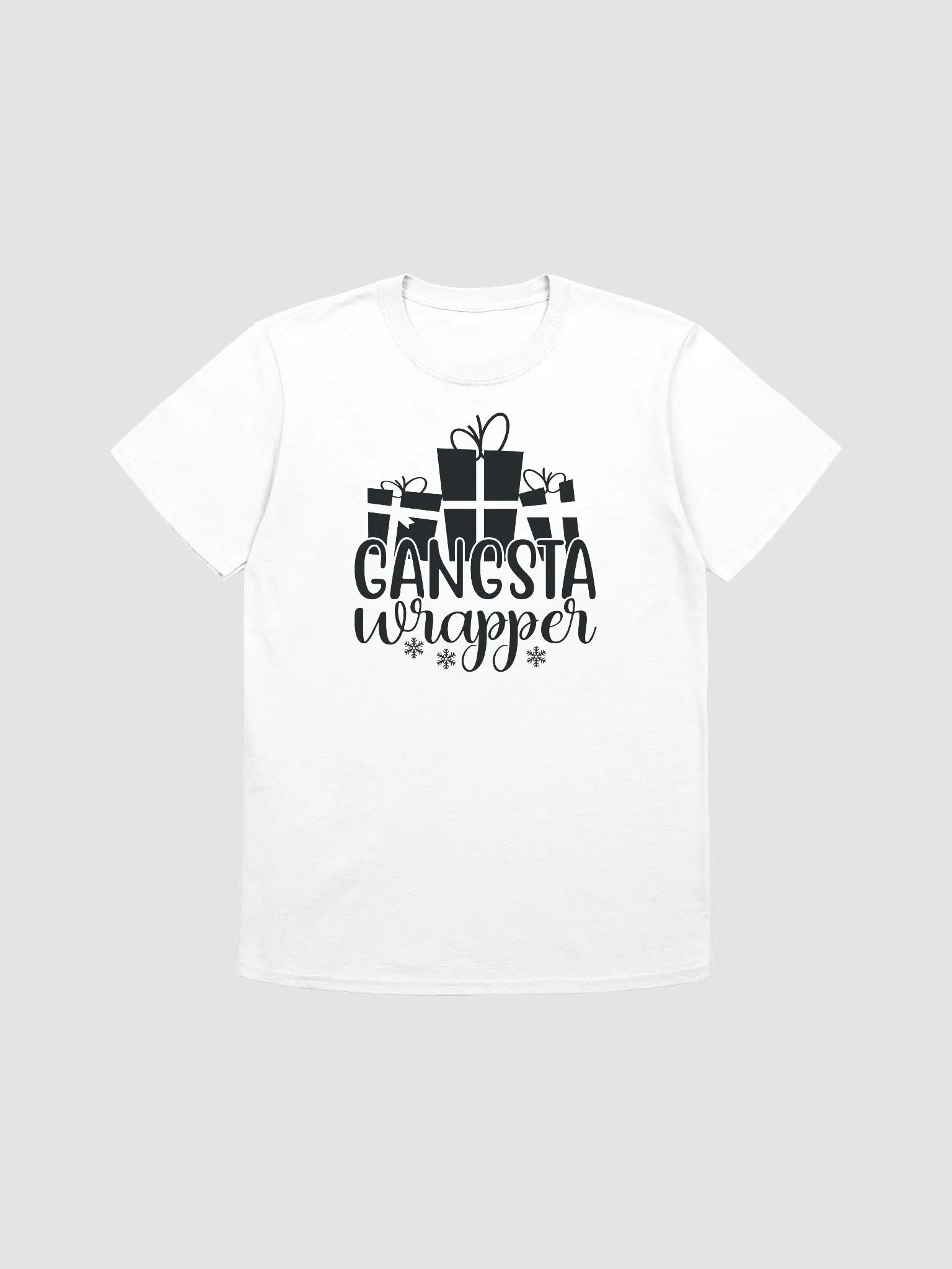 Gangsta Wrapper product image (1)
