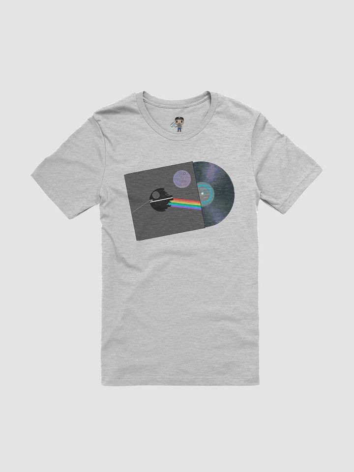 PINK DROID - TEE product image (1)