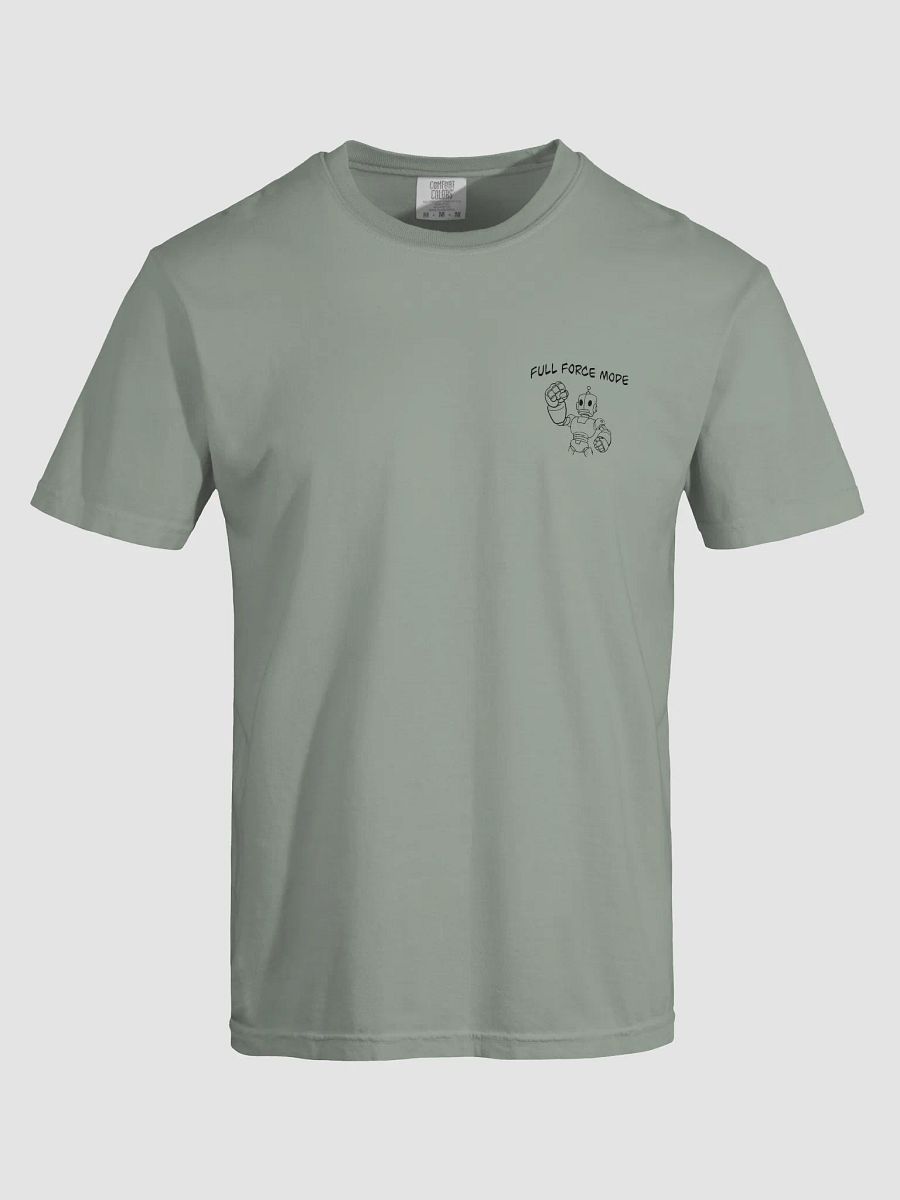 Full Force Mode Comfort product image (45)