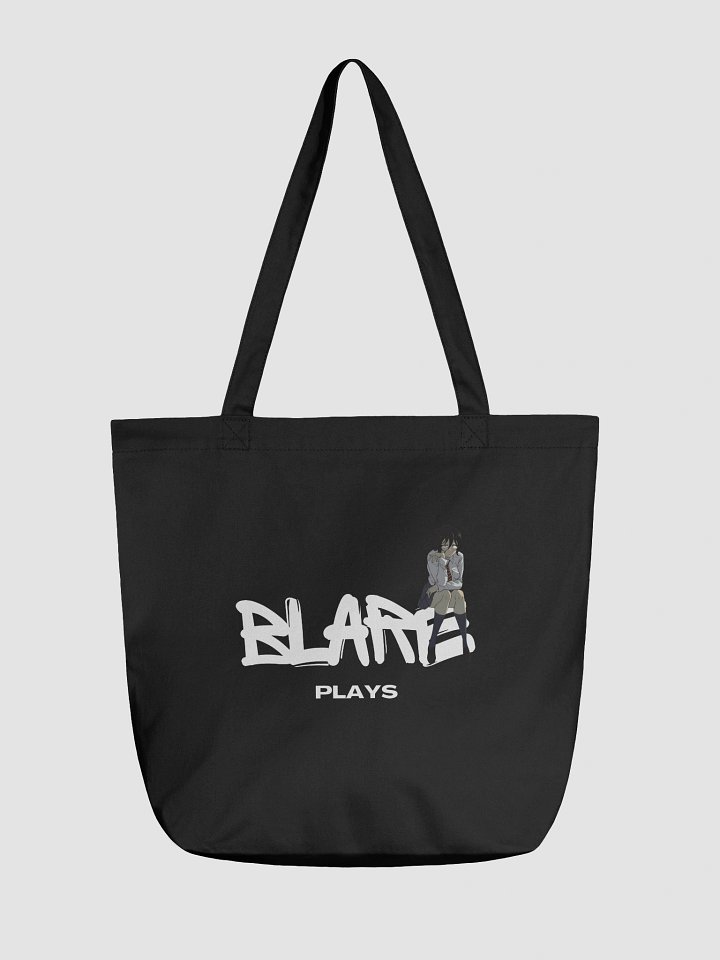 Blare tote Anime Version product image (2)
