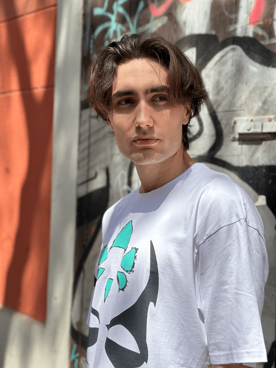 DOOM T-shirt product image (1)