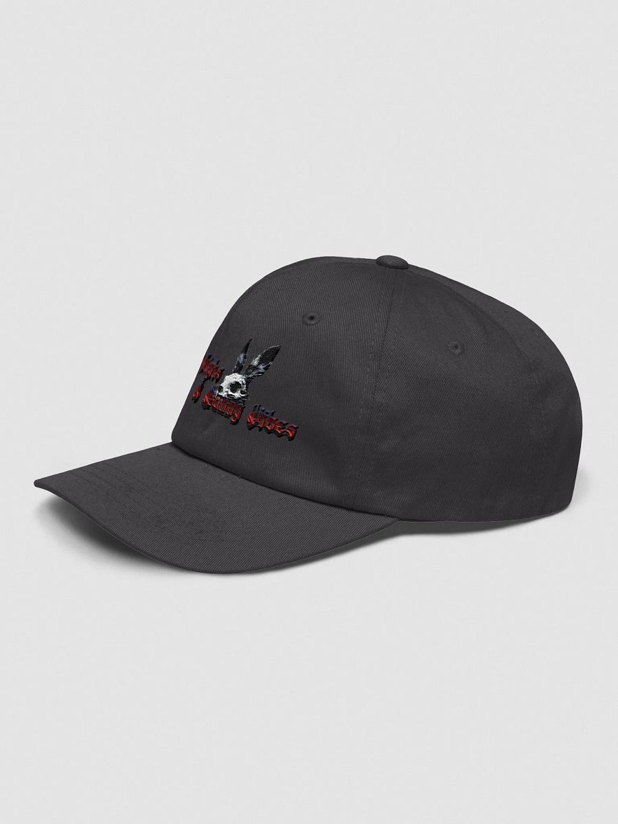 Bunny Vibes Hat product image (3)