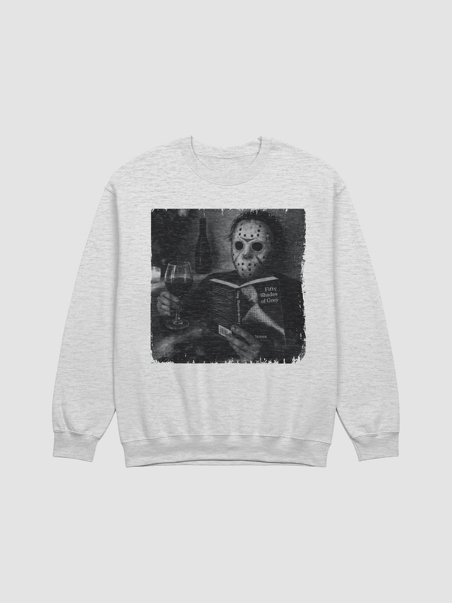 'Self-Care: Horror Edition' Crewneck product image (41)
