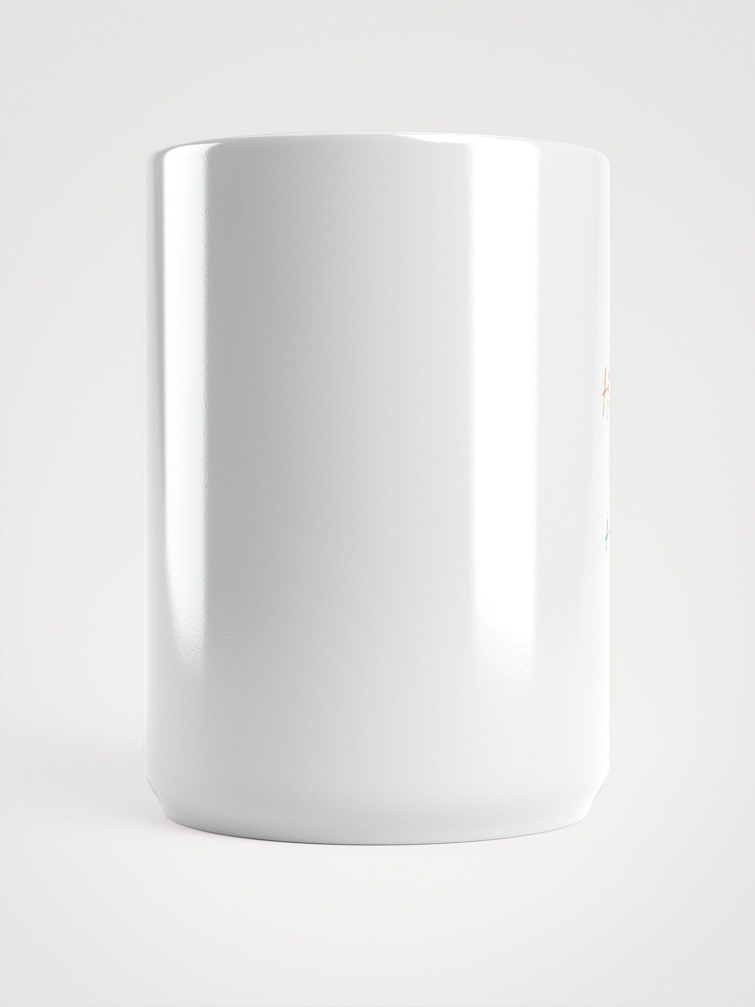 Home Clutter Feelings Mug product image (5)