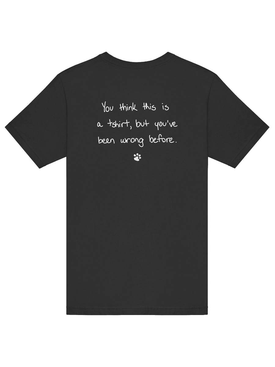 Critical Fail Tee product image (36)