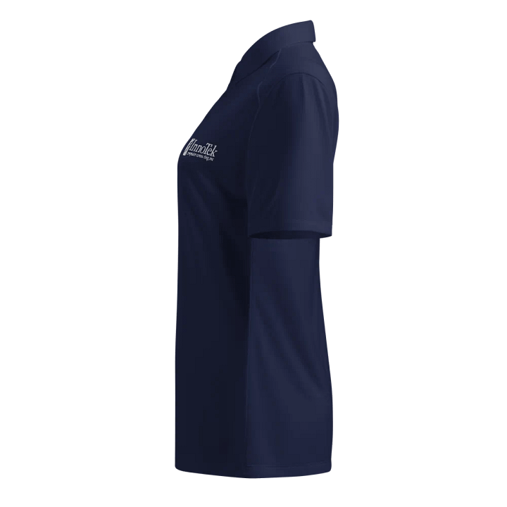 InnoTek Polo - Navy product image (2)