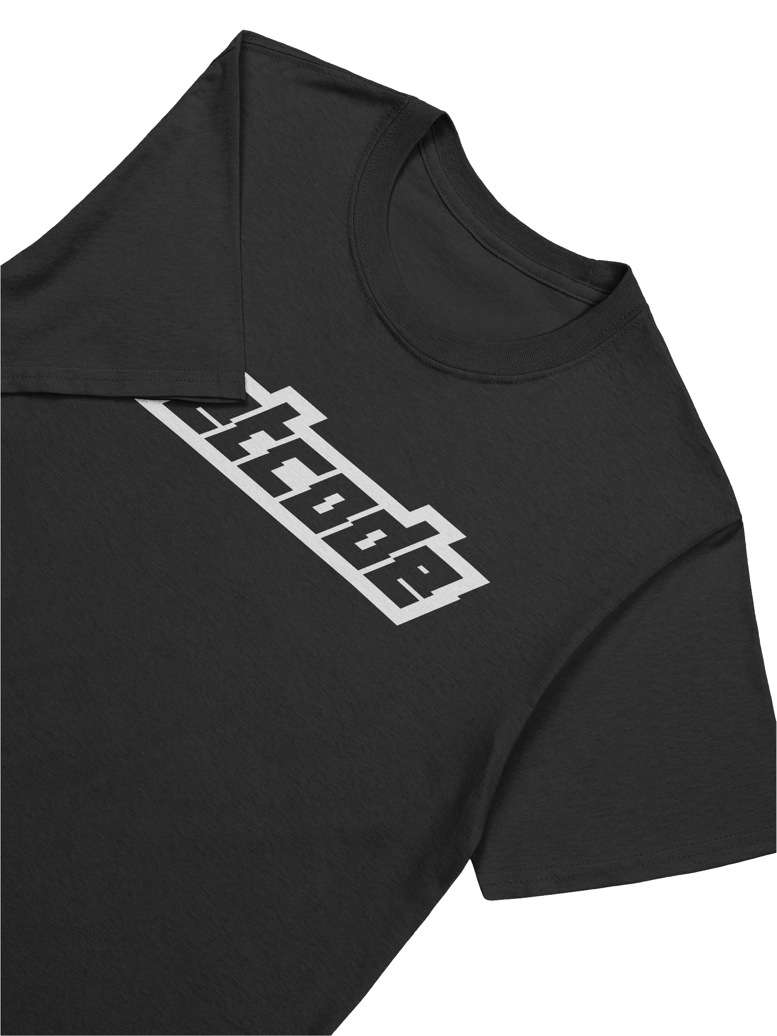 NETCODE [white] Logo Tee product image (2)